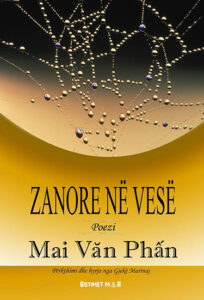 Zanore në vesë - poezi
