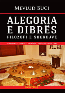 Alegoia e Dibrës
