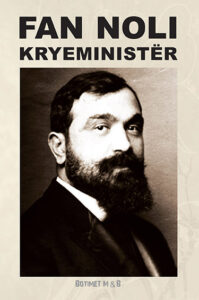 Fan Noli Kryeministër