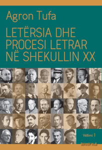 Letërsia dhe procesi letrar në shekullin XX