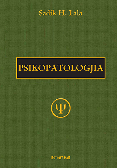 Psikopatologjia klinike