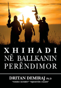 Xhihadi në Ballkanin Perëndimor