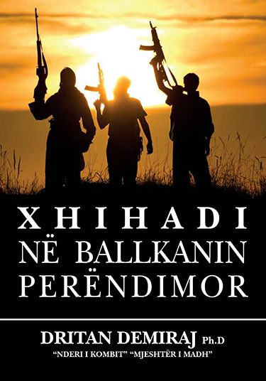 Xhihadi në Ballkanin Perëndimor
