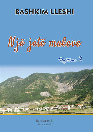 Një jetë maleve
