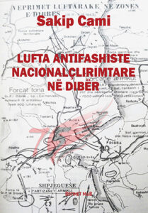 Lufta Antifashiste Nacionalçlirimtare në Dibër