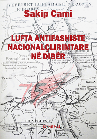 Lufta Antifashiste Nacionalçlirimtare në Dibër