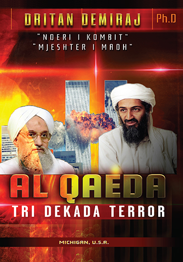 Al Qaeda: tri dekada terror