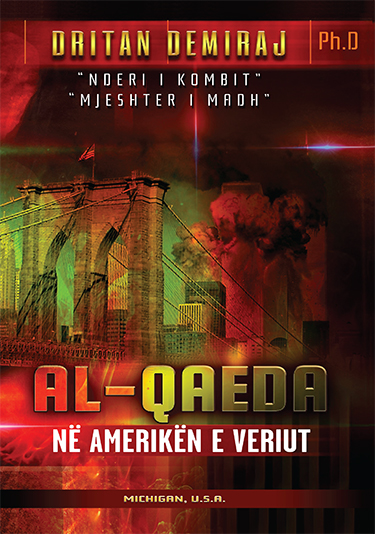 Al Qaeda në Amerikën e Veriut