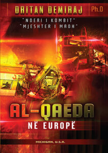Al Qaeda në Europë
