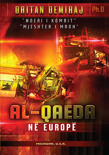 Al Qaeda në Europë