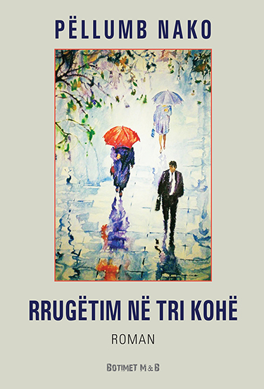 Rrugëtim në tri kohë