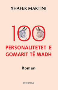 100 personalitetet e gomarit të madh