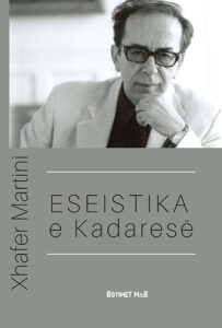Estetika e Kadaresë