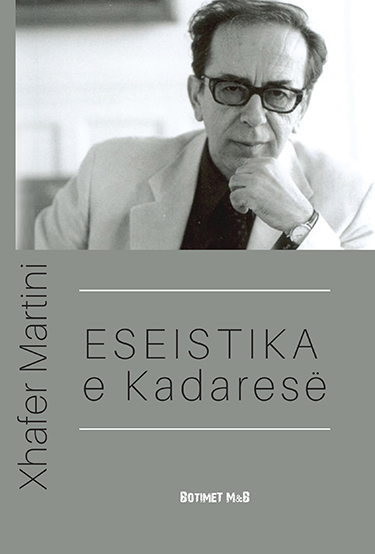 Estetika e Kadaresë