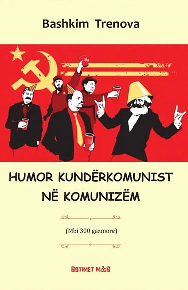Humor kundërkomunist në komunizëm