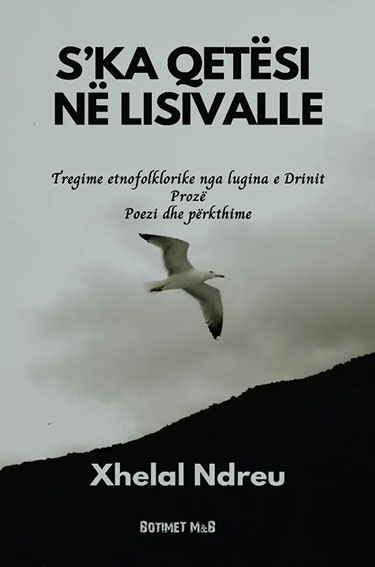 S'ka qetësi në Lisivalle