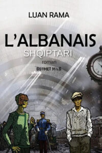 L'Albanais / Shqiptari
