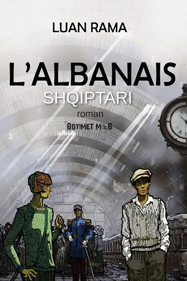 L'Albanais / Shqiptari