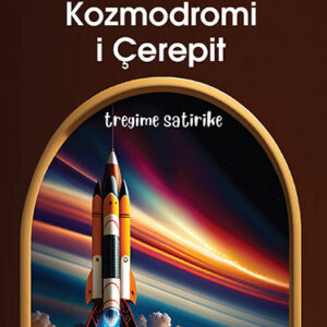 Kozmodromi i Çerepit