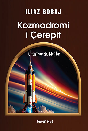 Kozmodromi i Çerepit