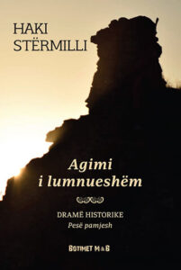 Agimi i lumnueshëm