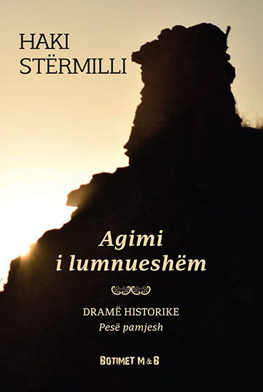 Agimi i lumnueshëm