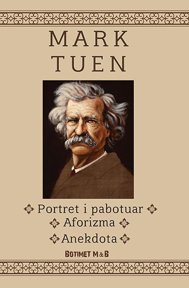 Portret I pabotuar - Aforizma - Anekdota