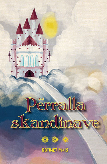 Përralla skandinave