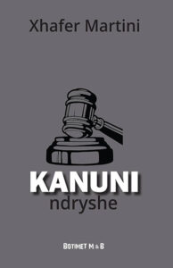 Kanun ndryshe