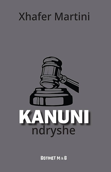 Kanun ndryshe