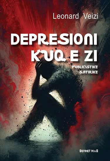 Depresioni Kuq e Zi
