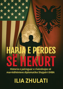 Hapja e perdes së hekurt