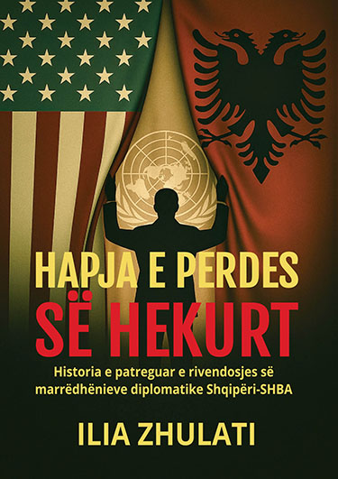 Hapja e perdes së hekurt