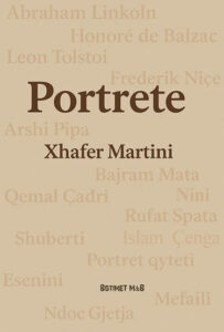 Portrete
