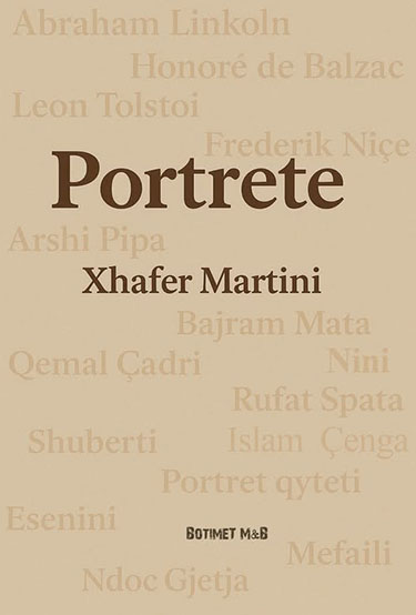 Portrete