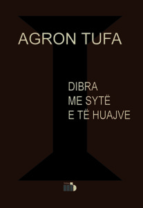 Dibra me sytë e të huajve