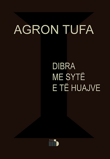 Dibra me sytë e të huajve