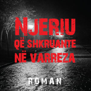Njeriu që shkruante në varreza