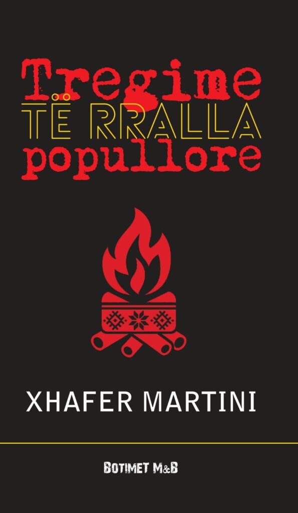 Tregime të rralla popullore