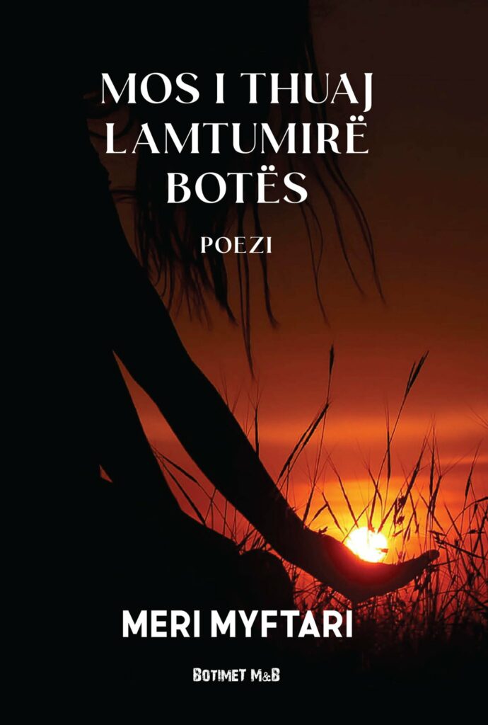 Mos i thuaj lamtumirë botës