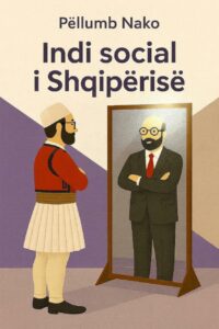 Indi social i shqipërisë