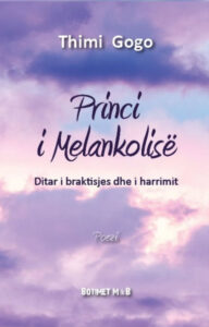 Princi i melankolisë